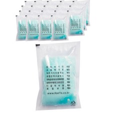 Hayo 石蠟薄荷 100g, 20個