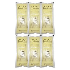 HaeYo Flawless 巴拿芬蠟 Superpin 453g, 6個