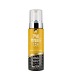 Pro Tan 兩分鐘速溶美黑泡沫, 207ml, 1入