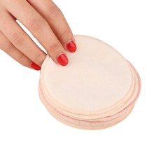 urban.echo 可重複使用墊隨機出貨, 1個, 5件