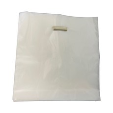 透明塑膠袋, 200件, 1個