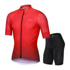 Bikelab 男性Pro-Line短袖上下套裝 NSJS007