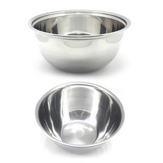 TK深不鏽鋼碗 2件組