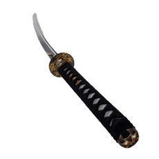 대조영도검 청죽도 1093, 혼합색상