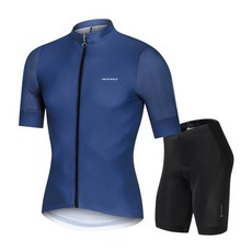 BIKELAB 男款 Pro-Line 短袖上下套裝 NSJS004