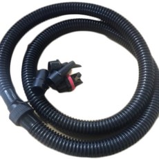 Kampa Downdraught手動打氣筒軟管, 混色