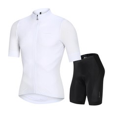 BIKELAB 男款 Pro-Line 短袖上下套裝 NSJS004