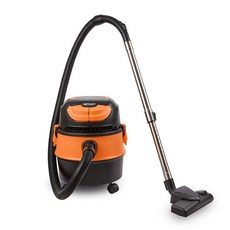 NEXKO Cordril 吸塵器 20L RHV-20LV, 黑色+橙色