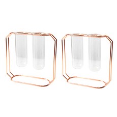 直立式相框花瓶TYPE 3 2個, 隨機發貨