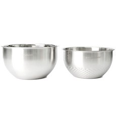 KITCHEN FLOWER Major攪拌盆 2入組, 混色