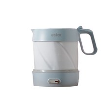 Estar 折疊式快煮壺 1L, ES-600KP