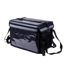 保溫保冷外送袋 62L, 單一顏色