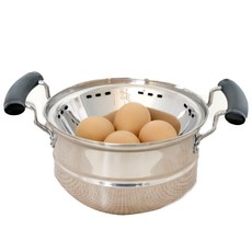 Kitchen-Art 多功能蒸鍋, 16cm, 1個