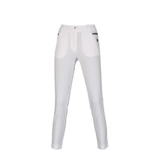 Ferra US 女款高爾夫球拉鍊口袋長褲 APMI8016M1