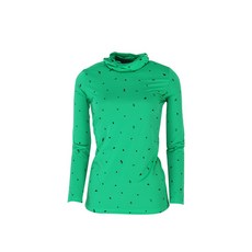 Ferra US 女款防曬面罩長袖T恤 AIMR5013M1