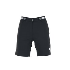 Ferra US 女款腰部線條高爾夫短褲 APMI8011M1