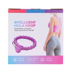 按摩呼拉圈, 隨機發貨, 1.3公斤