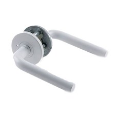 DOMUS 門把手 905 WT, 1個