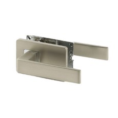 DOMUS 門把手 711 NI, 單品