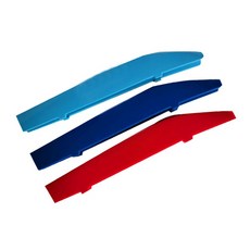 水箱護罩改裝徽章, BMW X5 X6 F15 / F16