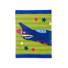 stephan joseph 孩童錢包