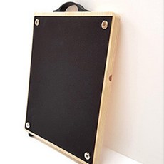 Wood & Sewing 狗狗磨甲板 238 x 295 x 18 mm, 一般型, 1個