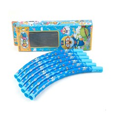뽀로로 훌라후프 조립형, 블루, 1개