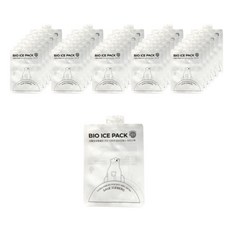 Biomass冰袋, 1件, 100個
