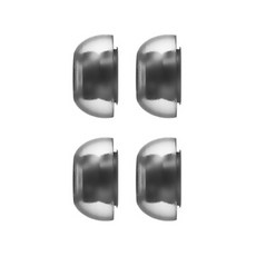 AZLA AZLA Crystal AirPods Pro專用耳塞 ML 2對, 單一商品, 混合顏色