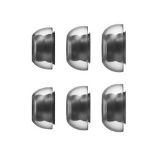 AZLA AirPods Pro專用水晶耳塞 M + ML + L 套組, 單一商品, 混合色