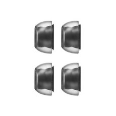 AZLA AirPods Pro專用水晶耳塞 S 2組, 單一商品, 混合色