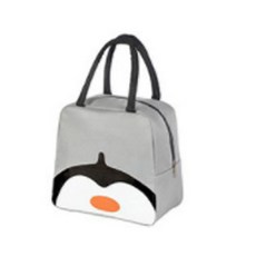 리멤버리멤버 보냉가방, 팽귄