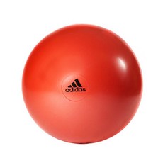 adidas 愛迪達 防爆健身瑜珈球, 橘色