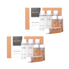 NCITRON Ensiteuron AVC 解決方案 1st 3p + 2nd 3p, 2套