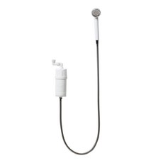 浴室蓮蓬頭淋浴組, 單品