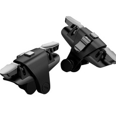 정전식 모바일 트리거 블랙 양쪽, M249, 1세트