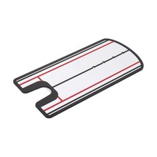 高爾夫推桿鏡練習器, 混合顏色