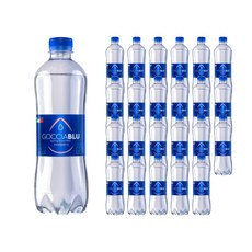 고치아블루 탄산수, 500ml, 24개