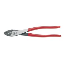 KLEIN TOOLS 壓接鉗 218-0744 1005, 1個