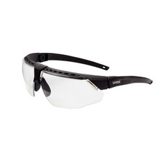 霍尼韋爾 Avatar HS 安全眼鏡 黑色 S2850HS, 1個