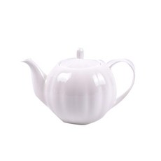 品茶師骨瓷茶壺