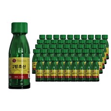 해가원 식용 빙초산, 50개, 50ml