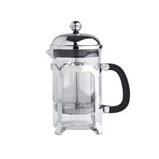 J-Table 咖啡法式壓榨 800ml, 透明, 1個