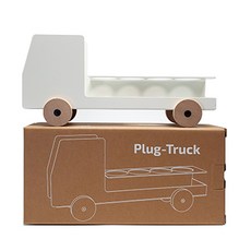 Ditto 插頭集線器 4孔, 1個