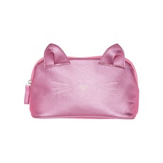 스테판조셉 여아용 쉬머 파우치