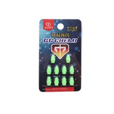 GG.chemi 美德熒光10p, 1個