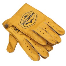 山岳露營手套, 混色