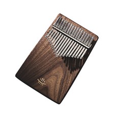 HLURU 17鍵卡林巴, 單品