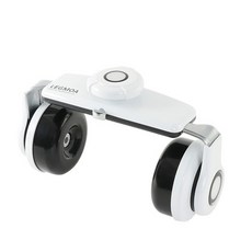 LEGMOA 美腿身材白, 1組