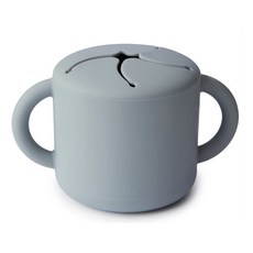 mushie 零食杯, Stone